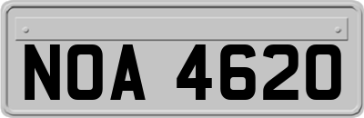 NOA4620