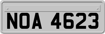 NOA4623