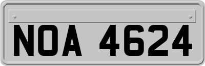 NOA4624