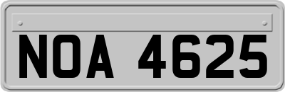 NOA4625