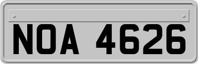 NOA4626