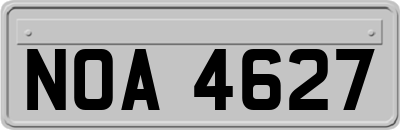 NOA4627