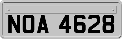 NOA4628