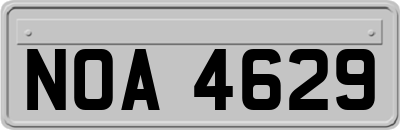 NOA4629