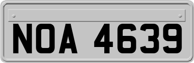 NOA4639