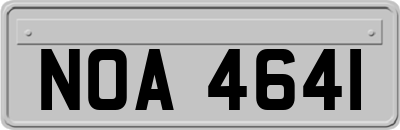 NOA4641