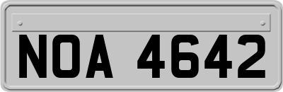 NOA4642