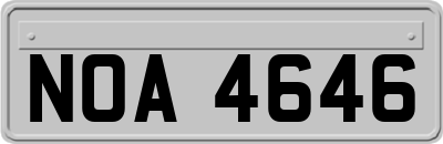 NOA4646
