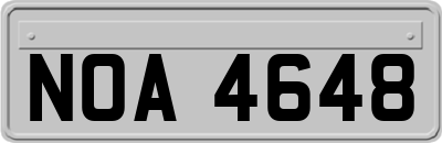 NOA4648