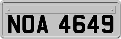 NOA4649