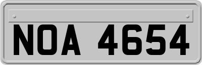 NOA4654