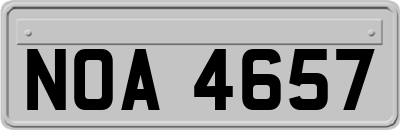 NOA4657