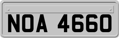 NOA4660