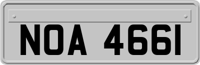 NOA4661