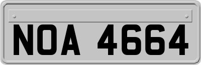 NOA4664