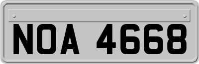 NOA4668