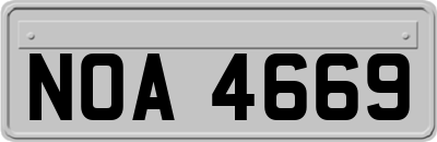 NOA4669