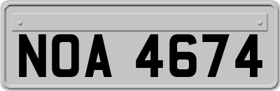 NOA4674