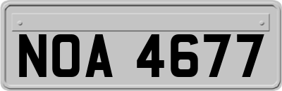 NOA4677