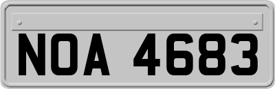 NOA4683