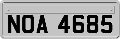 NOA4685