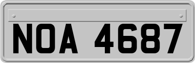 NOA4687