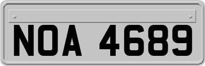 NOA4689