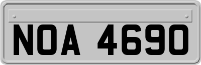 NOA4690