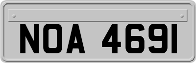 NOA4691