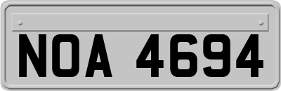 NOA4694