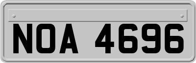 NOA4696