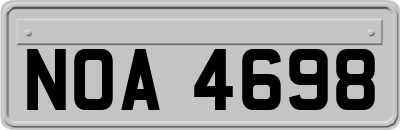 NOA4698