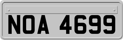 NOA4699