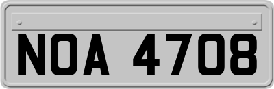 NOA4708