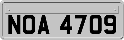 NOA4709