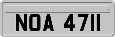 NOA4711