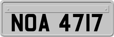 NOA4717