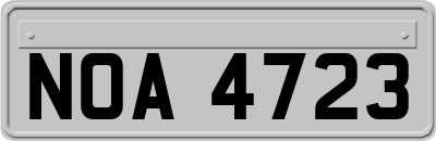 NOA4723