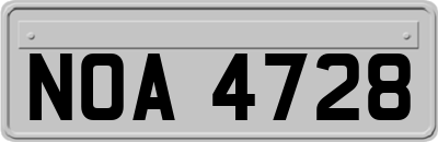 NOA4728