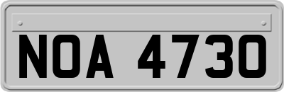 NOA4730