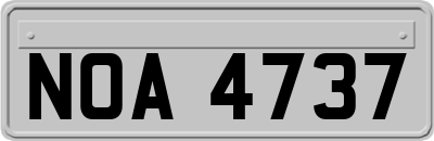 NOA4737