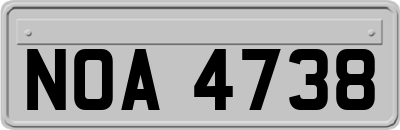 NOA4738
