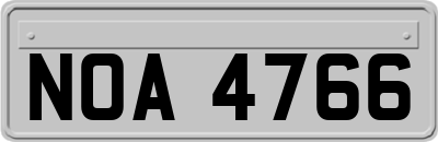 NOA4766
