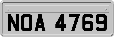 NOA4769