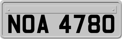 NOA4780
