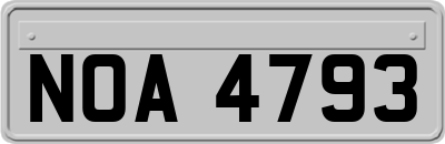 NOA4793