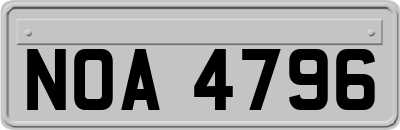 NOA4796