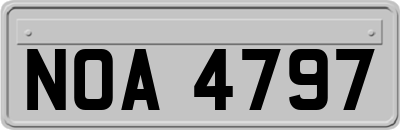 NOA4797