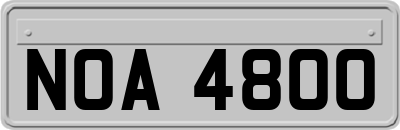 NOA4800