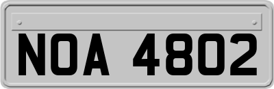 NOA4802